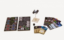 Star Wars. X-Wing. Расширение TIE-Улучшенный Star Wars. X-Wing. Расширение TIE-Улучшенный