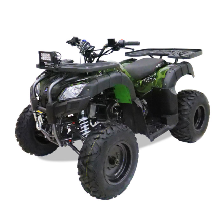 Квадроцикл Motax ATV Grizlik 200cc LUX, фото 1