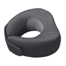 Orlauf Glory Дорожная подушка для шеи Ashen (Пепельный)