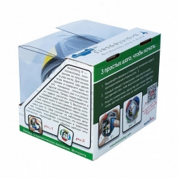 Головоломка Brainstring R, фото 4