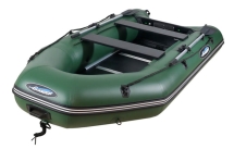 Лодка ПВХ Гладиатор (Gladiator) A 320 TK надувная под мотор Лодка ПВХ Гладиатор (Gladiator) A 320 TK надувная под мотор