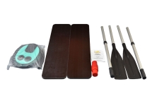 Лодка ПВХ Marlin 350 EA (EnergyAir) под мотор