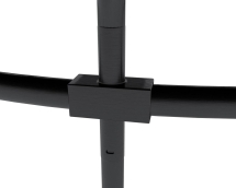 Бaтут Триумф Норд Семейный премиум 244 см Бaтут Триумф Норд Семейный премиум 244 см