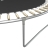 Батут Unix line Simple 12 ft Color (outside) с защитной сеткой