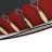 Батут Unix line Simple 12 ft Color (outside) с защитной сеткой