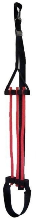 Эспандерная система Kampfer KSW professional Elastic GYM, фото 1