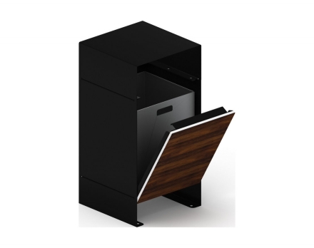 Урна уличная «Жар-птица», фото 2