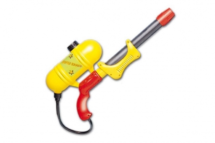 Бластер+балон, фото 1