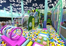 Активити-парк “Экстрим-парк”