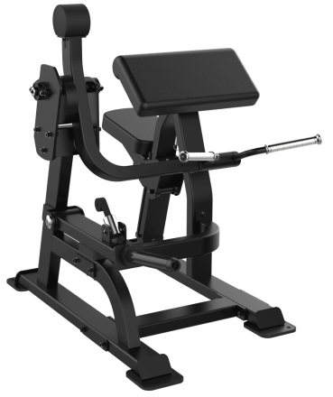 Тренажер Бицепс сидя Impulse SL7023, фото 1