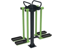 Уличный тренажер TORUDA "Хипс двойной"