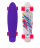 Круизер пластиковый Mellow, 22&#039;&#039;x6&#039;&#039;, ABEC-9
