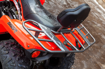 Квадроцикл SSSR Star, фото 31