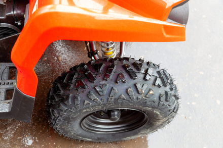 Квадроцикл SSSR Star, фото 27