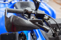 Квадроцикл SSSR Star