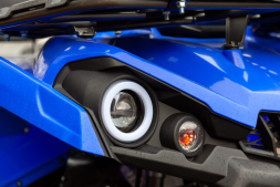 Квадроцикл SSSR Star, фото 14 Квадроцикл SSSR Star, фото 14