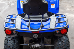 Квадроцикл SSSR Star, фото 13 Квадроцикл SSSR Star, фото 13