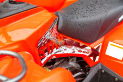 Квадроцикл SSSR Star, фото 12 Квадроцикл SSSR Star, фото 12