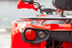 Квадроцикл SSSR Star, фото 9 Квадроцикл SSSR Star, фото 9