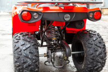 Квадроцикл SSSR Star