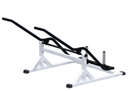 Жим вниз для инвалидов-колясочников INVAR085, фото 1