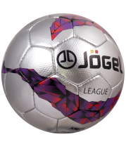 Мяч футбольный JS-1300 League №5