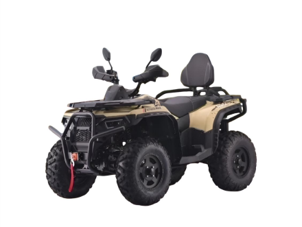 Квадроцикл GT Racer Max 320 44 EFI, фото 1