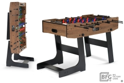 Настольный футбол / Кикер BFG Compact 48 (Аризона), фото 1