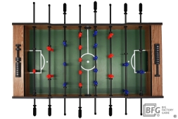 Настольный футбол / Кикер BFG Compact 48 (Аризона), фото 5