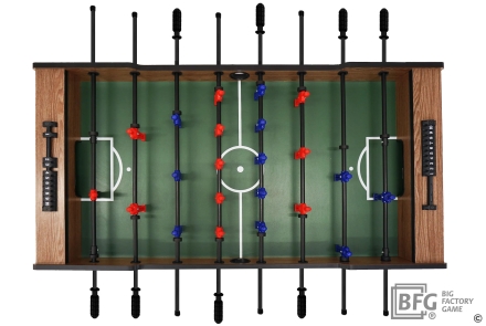 Настольный футбол / Кикер BFG Compact 48 (Аризона), фото 5