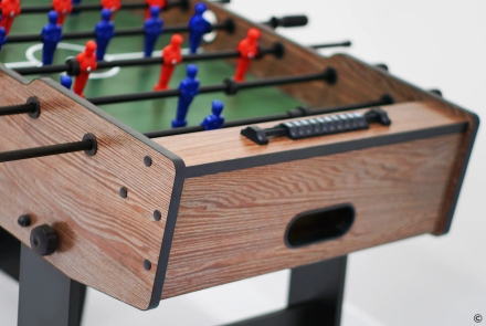 Настольный футбол / Кикер BFG Compact 48 (Аризона), фото 8