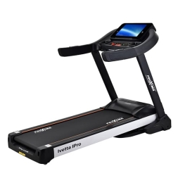 Беговая дорожка электрическая Proxima Ivetta IPro, Арт. PROT-224, фото 1 Беговая дорожка электрическая Proxima Ivetta IPro, Арт. PROT-224, фото 1