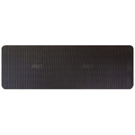 Гимнастический коврик AIREX Xtrema антрацитовый, фото 2