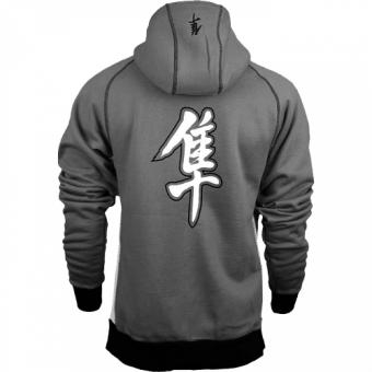 Кофта Hayabusa hayhood06, фото 2