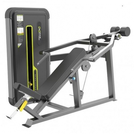 Наклонный грудной жим (Incline Press). Стек 135 кг. A3013 , фото 1