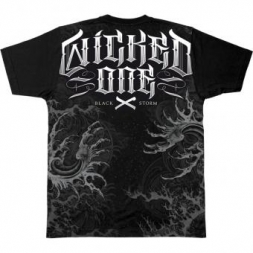 Футболка Wicked One wckshirt0188, фото 2