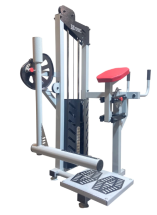 Тренажер Глют-машина Тренажер Глют-машина