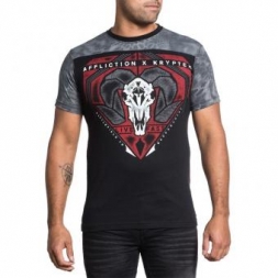 Футболка Affliction affshirt0131, фото 1