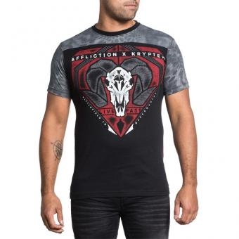 Футболка Affliction affshirt0131, фото 1