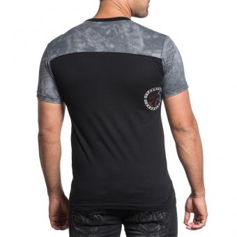 Футболка Affliction affshirt0131, фото 2