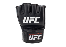 (Официальные перчатки UFC для соревнований мужские - XXXL)