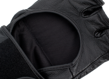 (Официальные перчатки UFC для соревнований мужские - XXXL)