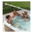 спа-бассейн Dream Spa Crossover 740L