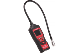 Цифровой детектор утечки взрывоопасных газов iCarTool с зондом, 0-9999 ppm IC-M101B, фото 10
