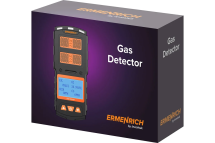 Детектор газа Ermenrich (Эрменрих) ng60 83069 Детектор газа Ermenrich (Эрменрих) ng60 83069