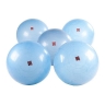 Изображение товара Гимнастические мячи BOSU Ballast® Ball, комплект: 5 шт.