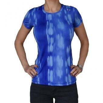 Тренировочная Футболка Under Armour undshirt011, фото 1