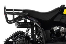 Снегоцикл TIGER Universal 150