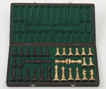 Шахматы "Клубные" Шахматы "Клубные"