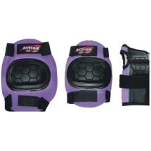 PW-306 Защита локтя, запястья, колена PW-306 Защита локтя, запястья, колена